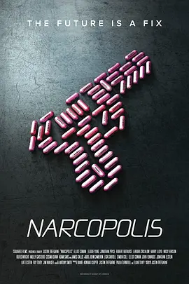 大毒会 Narcopolis封面图