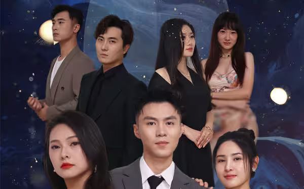 隐秘而伟大的他封面图