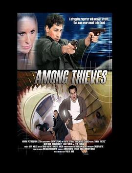 盗亦有道封面图