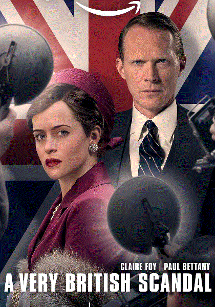 英伦式丑闻第二季封面图