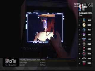 NBA常规赛 快船VS爵士 20231028封面图