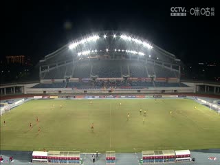 中甲  江西庐山vs上海嘉定汇龙 20231018封面图