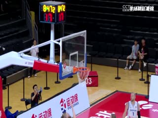 中欧篮球冠军杯 符拉迪沃斯托克 迪纳摩VS奥西耶克 20240830封面图