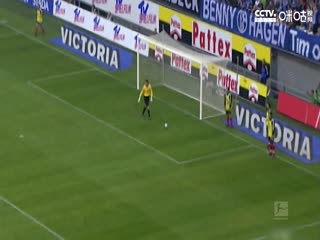 德甲 科隆vs弗赖堡 20230429（刘洪新）封面图