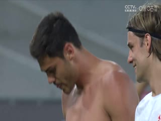 德甲 斯图加特vs汉堡 20230601封面图