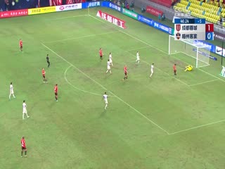 中超联赛 成都蓉城VS梅州客家 20240929封面图