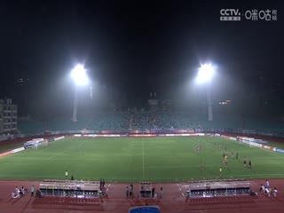 中甲联赛 南京城市VS重庆铜梁龙 20240511封面图