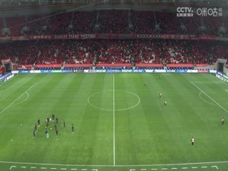 中超 上海海港vs武汉三镇 (陈渤胄) 20240301封面图