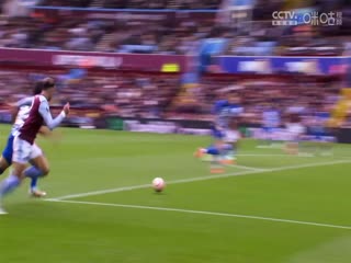 英超 阿森纳vs曼城 (洪荒) 20231008封面图