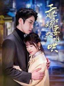 乖甜娇妻太难哄封面图