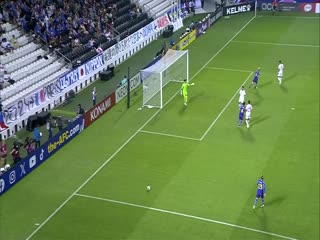 U23亚洲杯分组赛 阿联酋U23VS日本U23 20240419封面图