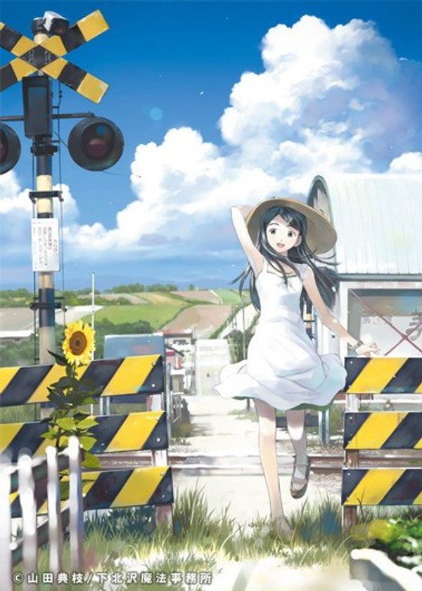 魔法使的注意事项第二季封面图