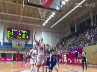 WCBA常规赛 武汉盛帆白鹤VS福建厦门白鹭 20231210（原声）封面图