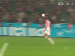 德甲 柏林联合vs海登海姆 (刘洪新) 20240224封面图