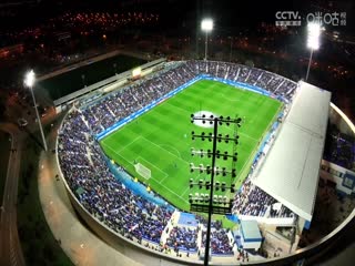 西甲联赛 莱加内斯VS巴列卡诺 20250201封面图