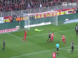 德甲 柏林联合vs波鸿 (刘洪新) 20230416封面图