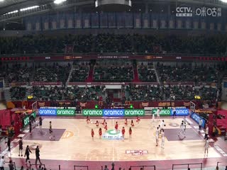 CBA常规赛第24轮 山西汾酒VS北京控股 20240101（蔡凯臣）封面图