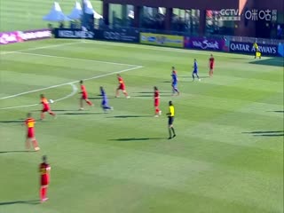 U17女足亚洲杯 泰国女足U17VS中国女足U17 20240510封面图