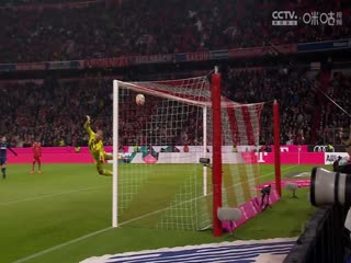 德甲 拜仁慕尼黑vsRB莱比锡 20230520（蓝桥看门黄师傅、豆腐）封面图