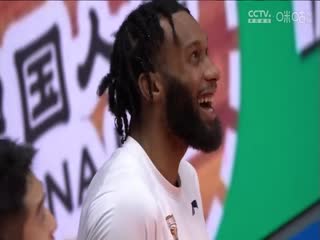 CBA常规赛第6轮 四川丰谷酒业VS浙江稠州金租 20241024封面图