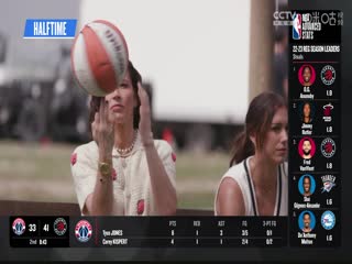 NBA季前赛 骑士VS步行者 20231021封面图