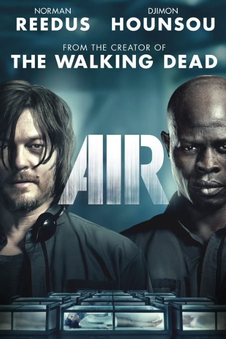 末日深眠封面图