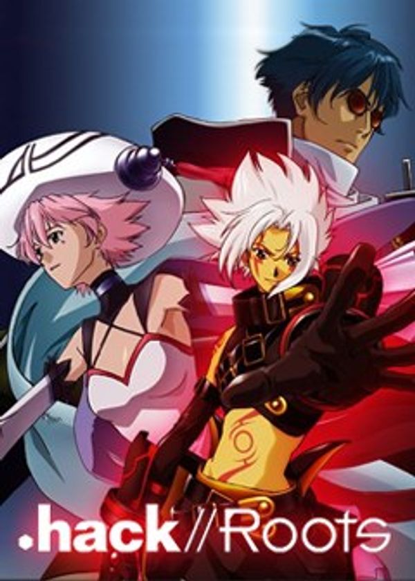 hack//根源封面图