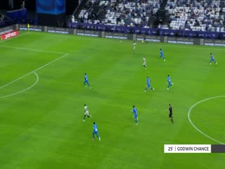 沙特联联赛 利雅得新月VS阿科多 20240403封面图