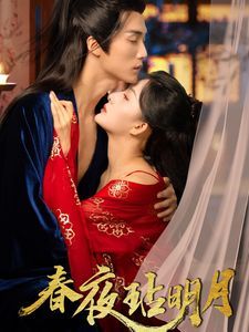 春夜玷明月封面图
