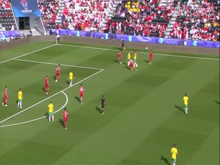 亚洲杯 澳大利亚vs印度尼西亚 (陈凯冬) 20240128封面图