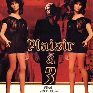 法国丽人封面图