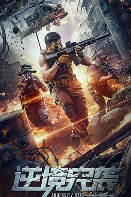 逆境突袭封面图