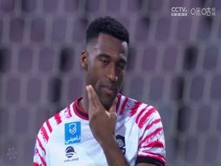 沙特联联赛 吉达联合vs布赖代先锋 (梁祥宇) 20231223封面图