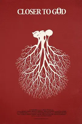 靠近上帝封面图