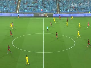 法甲联赛 蒙彼利埃VS图卢兹 20241028封面图