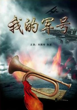 我的军号封面图