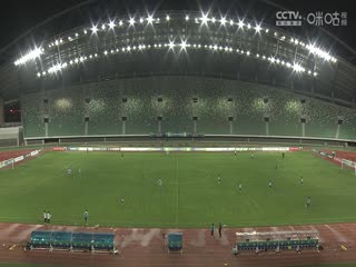 中乙联赛 西安崇德荣海VS北京理工 20240601封面图