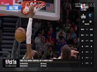 NBA常规赛 火箭VS活塞 20240113封面图