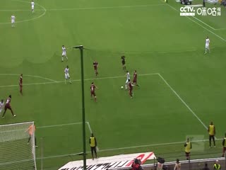 德甲 沙尔克04vs云达不莱梅 20230429（鲁靖明）封面图