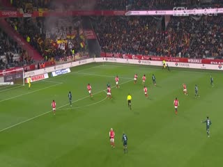 法甲联赛 兰斯VS朗斯 20241130封面图