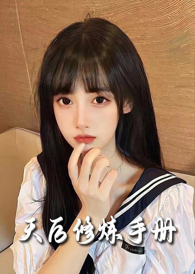 招惹 天后修炼手册封面图