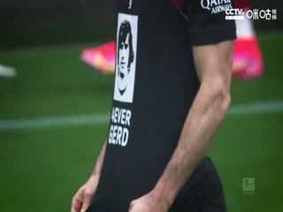 德甲 云达不莱梅vs弗赖堡 (徐至骏) 20230416封面图