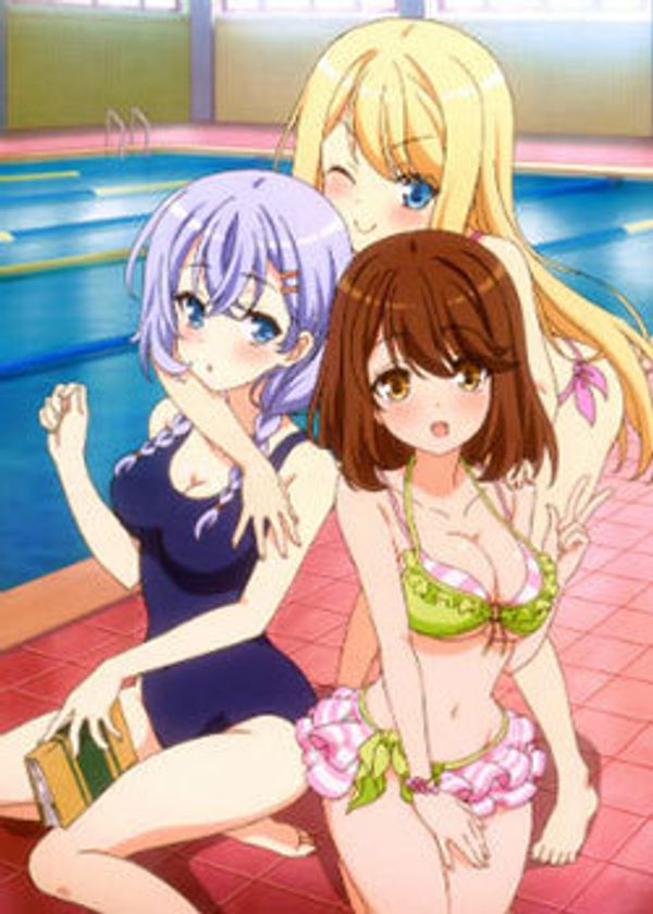 临时女友web封面图