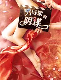 男导演的阴谋封面图