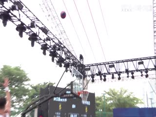 超三联赛 浙江普徕火牛22.17常州有迈 20231027封面图