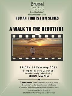 走向美丽封面图