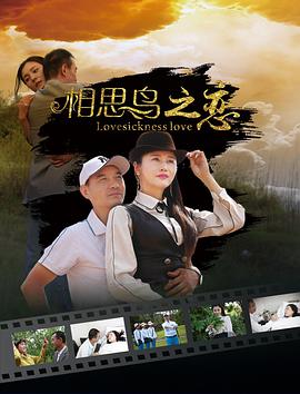 相思鸟之恋封面图