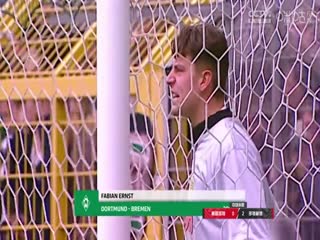 德甲 斯图加特vs多特蒙德 (沈云怡、秦游夏) 20230415封面图