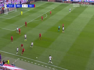 欧洲杯四分之一决赛 英格兰VS瑞士 20240707封面图