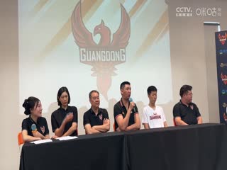 WCBA常规赛 东莞新彤盛VS浙江稠州银行 20231215（丁一）封面图